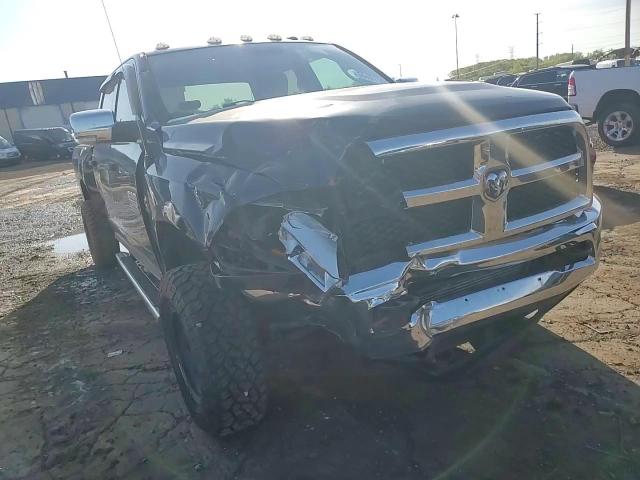 2016 Ram 2500 St VIN: 3C6UR5HL2GG279435 Lot: 56491165