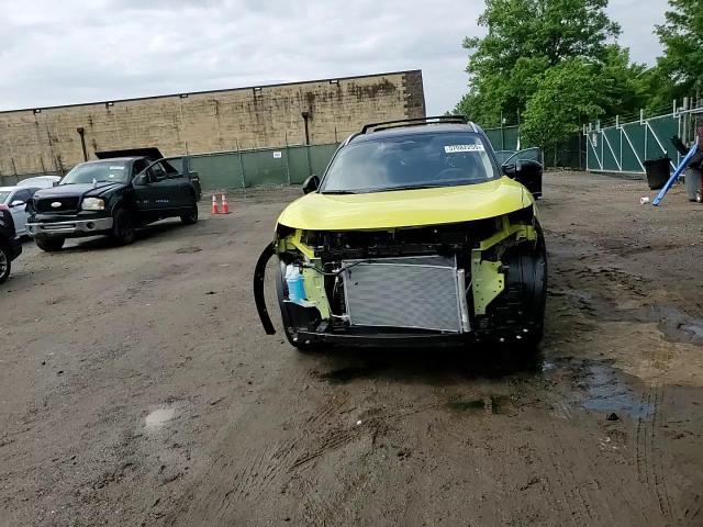 2025 Nissan Kicks Sr VIN: 3N8AP6DD3SL369526 Lot: 57082255