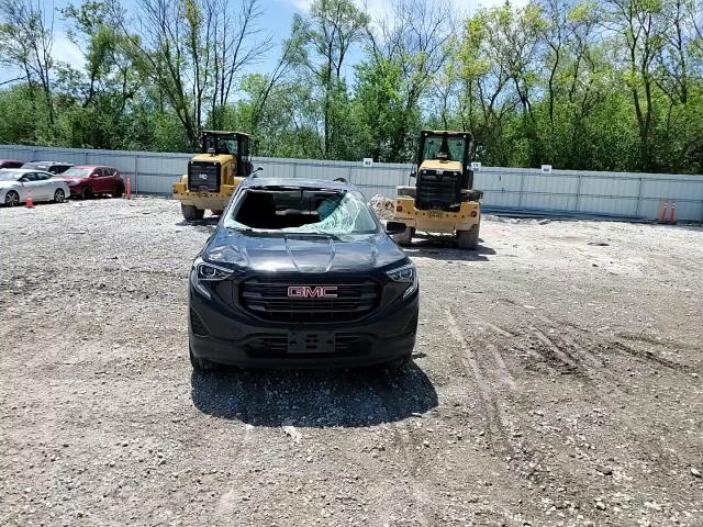 2019 GMC Terrain Sle VIN: 3GKALMEX9KL210826 Lot: 56855865