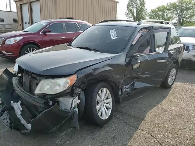 2013 Subaru Forester 2.5X Premium VIN: JF2SHADC0DH433371 Lot: 55215905