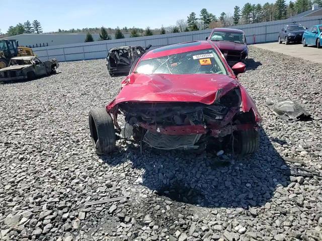 2014 Mazda 6 Grand Touring VIN: JM1GJ1W5XE1111158 Lot: 55149555