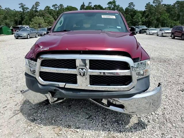 2015 Ram 1500 St VIN: 1C6RR6FT1FS591834 Lot: 57568075