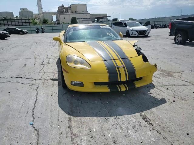 2008 Chevrolet Corvette VIN: 1G1YY26W885102690 Lot: 58167035