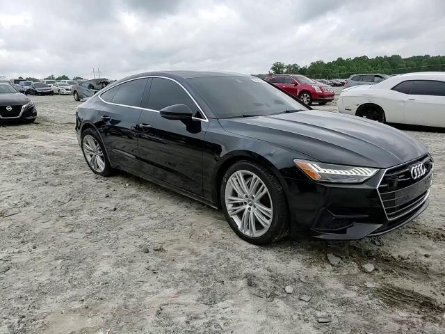 2019 Audi A7 Prestige VIN: WAUS2AF20KN073437 Lot: 56340905