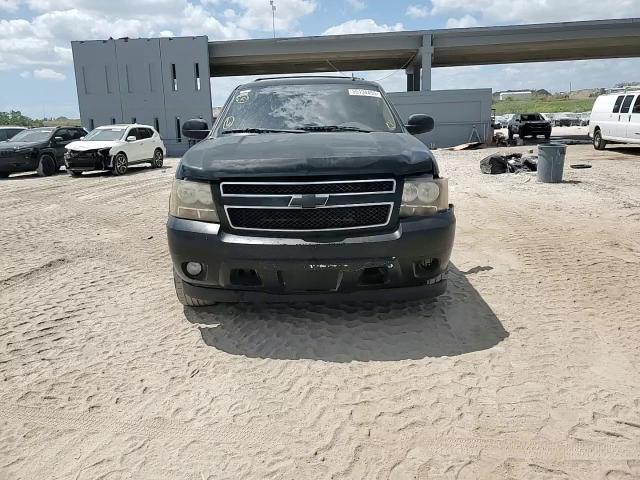 2013 Chevrolet Suburban C1500 Lt VIN: 1GNSCJE00DR300449 Lot: 55134455