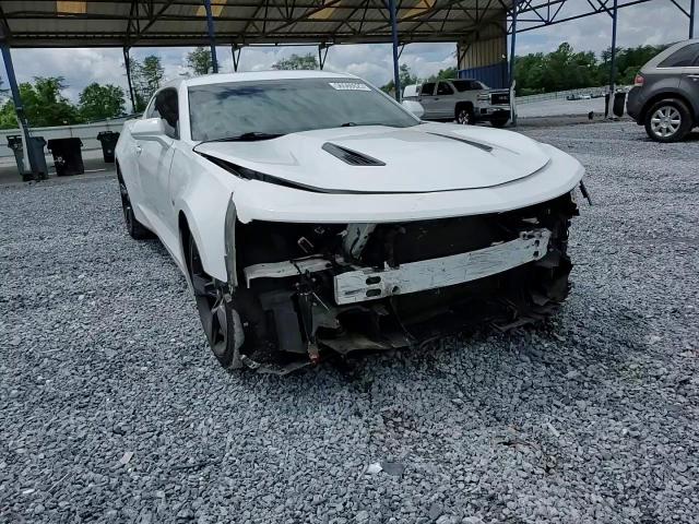 2018 Chevrolet Camaro Ss VIN: 1G1FH1R77J0102530 Lot: 56560625
