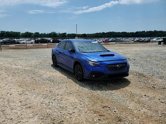2024 Subaru Wrx Premium VIN: JF1VBAH61R9802487 Lot: 57134675