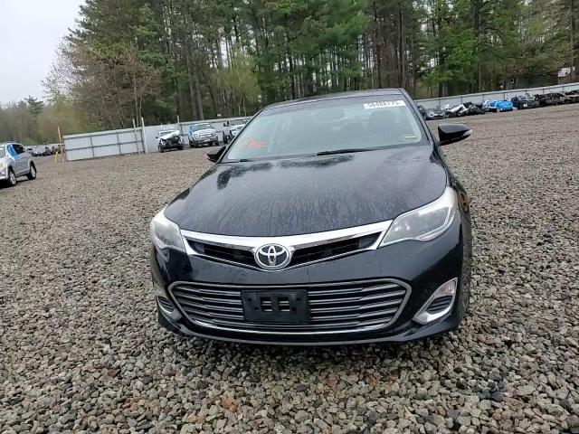 2015 Toyota Avalon Xle VIN: 4T1BK1EB2FU167850 Lot: 56488775
