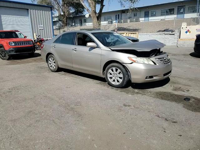 2007 Toyota Camry Le VIN: 4T1BK46K57U042858 Lot: 56865415