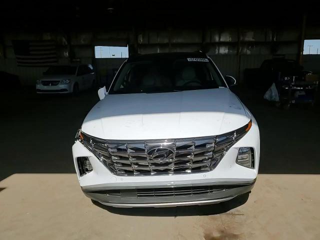 2024 Hyundai Tucson Limited VIN: KM8JECD18RU145671 Lot: 57425995