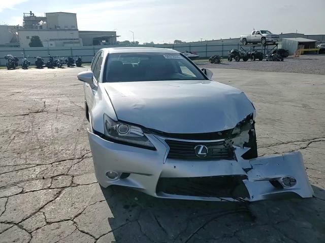 2013 Lexus Gs 350 VIN: JTHBE1BL6D5009610 Lot: 58372635