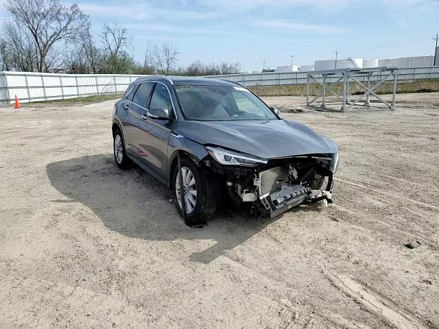 2019 Infiniti Qx50 Essential VIN: 3PCAJ5M30KF110456 Lot: 55997085
