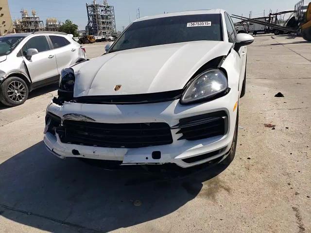 2019 Porsche Cayenne VIN: WP1AA2AY0KDA06442 Lot: 56753515