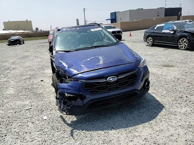 2024 Subaru Crosstrek Premium VIN: JF2GUADC8R8315612 Lot: 59037915