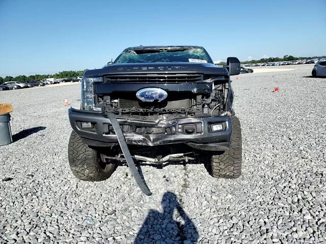 2019 Ford F250 Super Duty VIN: 1FT7W2BT4KEF92525 Lot: 56818985