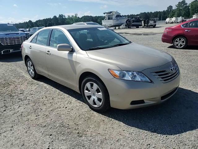 2009 Toyota Camry Base VIN: 4T1BE46K49U867798 Lot: 55657315