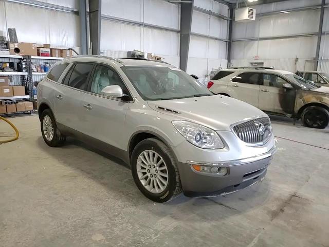 2011 Buick Enclave Cxl VIN: 5GAKVBED3BJ357981 Lot: 56075415