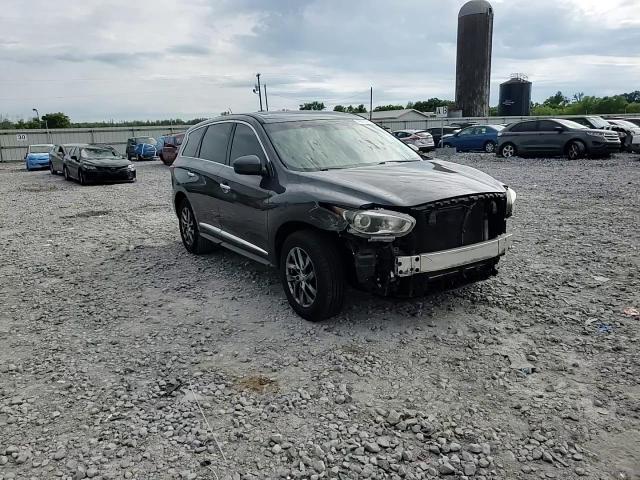2013 Infiniti Jx35 VIN: 5N1AL0MN5DC323977 Lot: 54918965