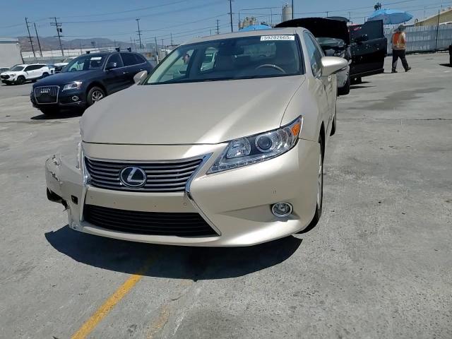 2014 Lexus Es 300H VIN: JTHBW1GG0E2063285 Lot: 59202665