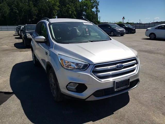 2018 Ford Escape Se VIN: 1FMCU0GD9JUD21972 Lot: 58044155