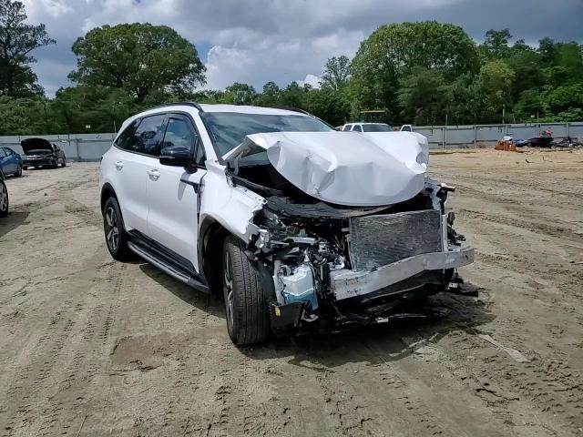 2022 Kia Sorento S VIN: 5XYRL4LC9NG144904 Lot: 57324135
