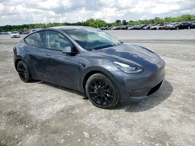 2021 Tesla Model Y VIN: 5YJYGDEE7MF311460 Lot: 56866155