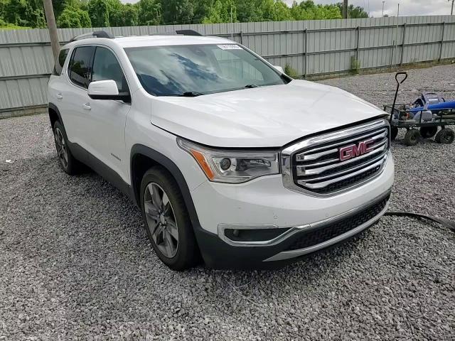 2018 GMC Acadia Slt-2 VIN: 1GKKNNLS1JZ102753 Lot: 56110965