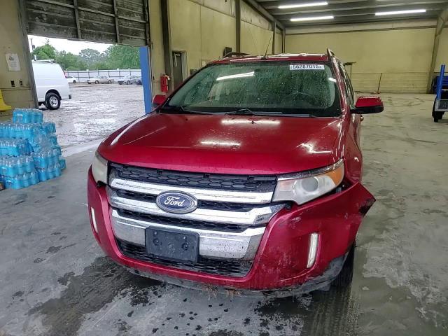 2011 Ford Edge Limited VIN: 2FMDK3KC0BBA91238 Lot: 56287015