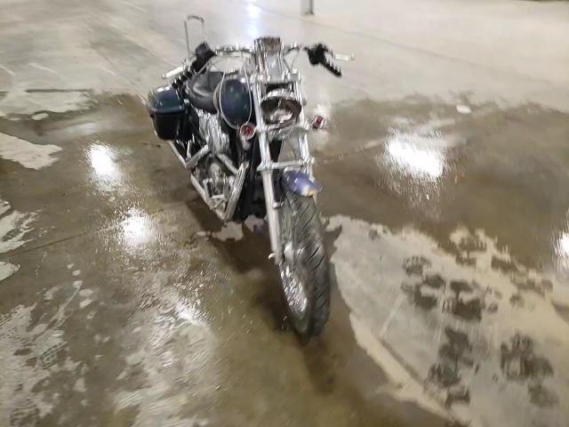 2001 Harley-Davidson Xl1200 C VIN: 1HD1CGP131K126635 Lot: 56738985