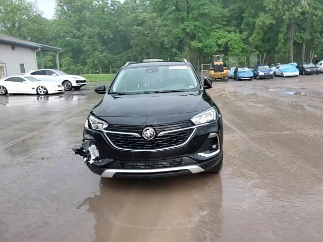 2022 Buick Encore Gx Select VIN: KL4MMESL9NB007710 Lot: 57322985