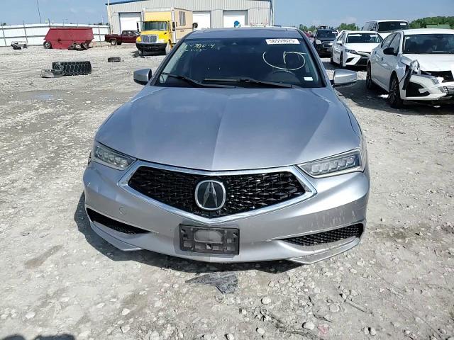 2020 Acura Tlx VIN: 19UUB1F30LA000051 Lot: 56559025