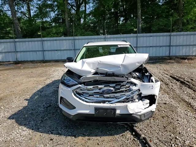 2022 Ford Edge Se VIN: 2FMPK4G98NBB10011 Lot: 56198525