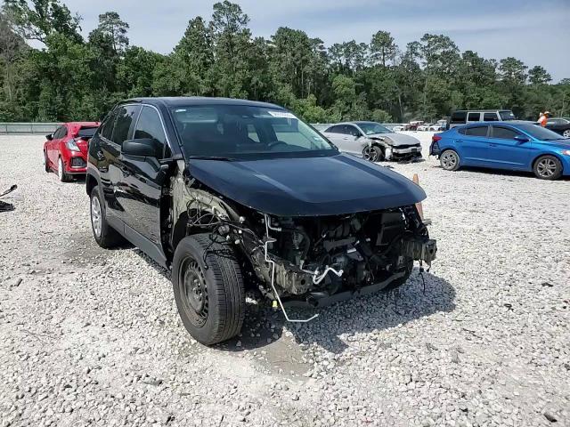 2022 Toyota Rav4 Le VIN: 2T3H1RFVXNW232924 Lot: 56935285