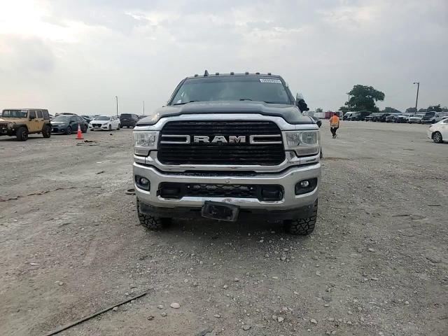 2020 Ram 2500 Tradesman VIN: 3C6UR5CL8LG283880 Lot: 56909055