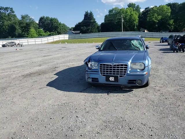 2007 Chrysler 300C VIN: 2C3LA63H67H676154 Lot: 57853625