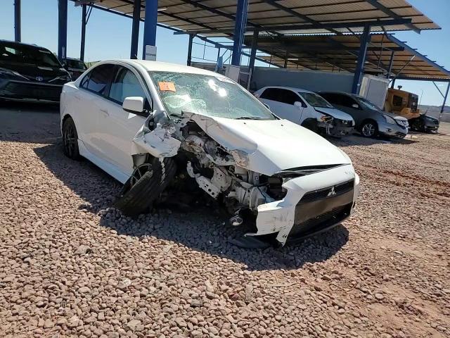 2014 Mitsubishi Lancer Es/Es Sport VIN: JA32U2FU0EU014966 Lot: 56427515