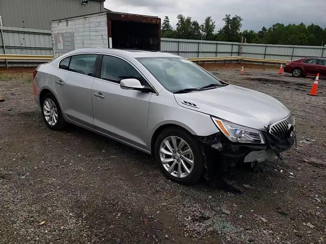 2015 Buick Lacrosse VIN: 1G4GB5G36FF256232 Lot: 56928535