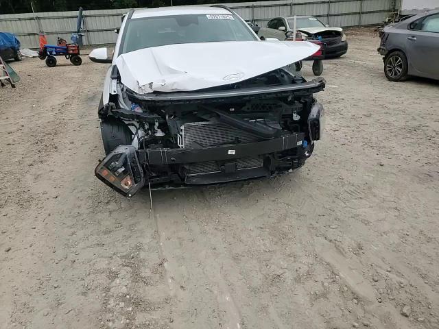 2025 Hyundai Kona Sel VIN: KM8HC3AB1SU222890 Lot: 57071825