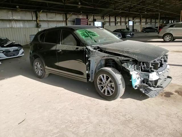 2022 Mazda Cx-5 VIN: JM3KFBAM2N0623929 Lot: 57106835