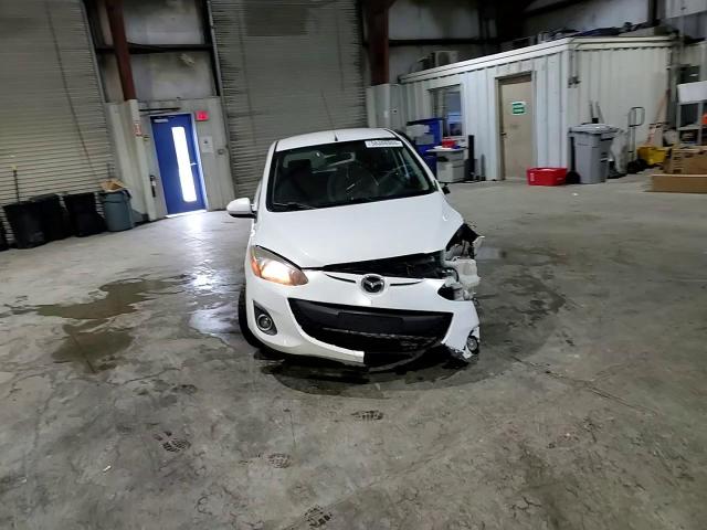 2014 Mazda Mazda2 Touring VIN: JM1DE1LY9E0176045 Lot: 58386905