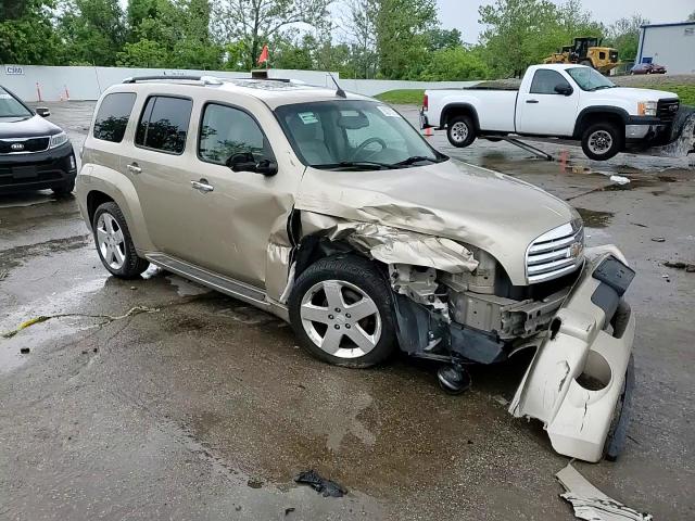 2008 Chevrolet Hhr Lt VIN: 3GNDA53P78S574448 Lot: 56378765