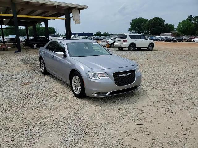 2016 Chrysler 300C VIN: 2C3CCAEG4GH342612 Lot: 57351155