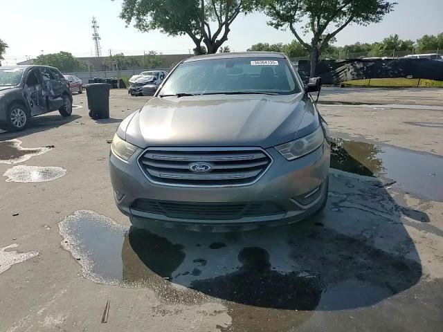 2014 Ford Taurus Sel VIN: 1FAHP2E85EG177706 Lot: 56364135