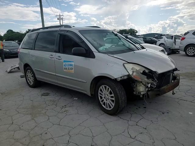 2007 Toyota Sienna Xle VIN: 5TDBK22CX7S001704 Lot: 56974555