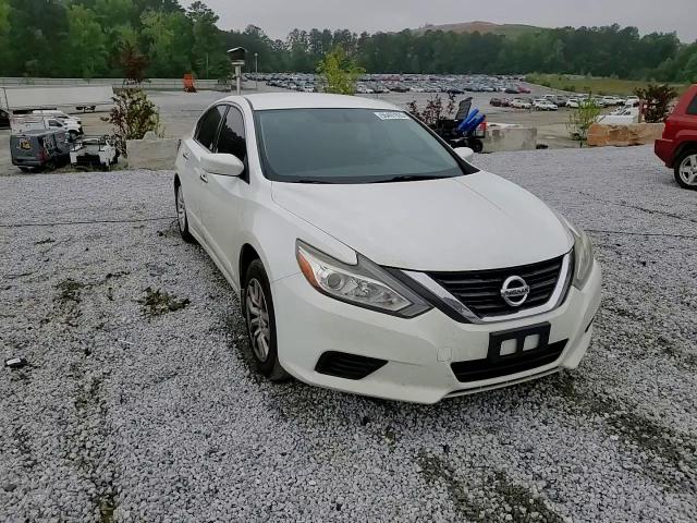 2016 Nissan Altima 2.5 VIN: 1N4AL3AP4GN387020 Lot: 55497835