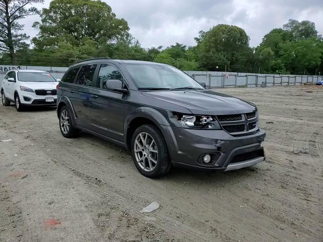 2017 Dodge Journey Gt VIN: 3C4PDDEG4HT578617 Lot: 56658625