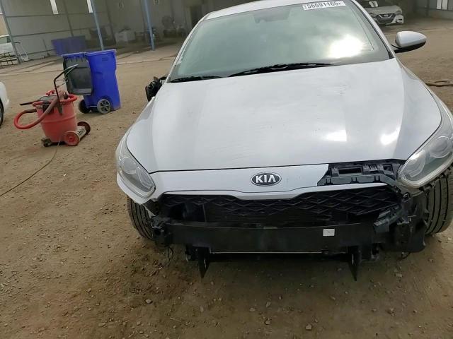 2021 Kia Forte Fe VIN: 3KPF24AD8ME310021 Lot: 56691165