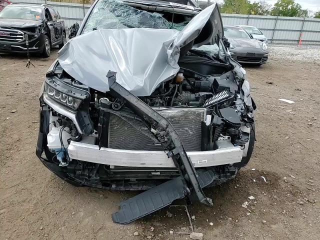 2022 Kia Sorento S VIN: 5XYRLDLC5NG143961 Lot: 56420525