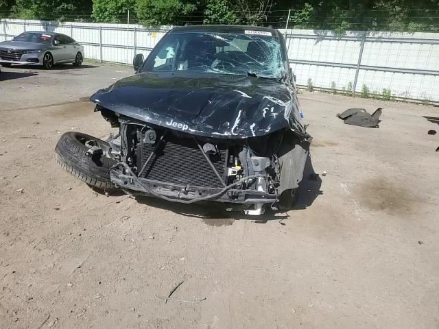 2020 Jeep Grand Cherokee Laredo VIN: 1C4RJEAG1LC278499 Lot: 57906995