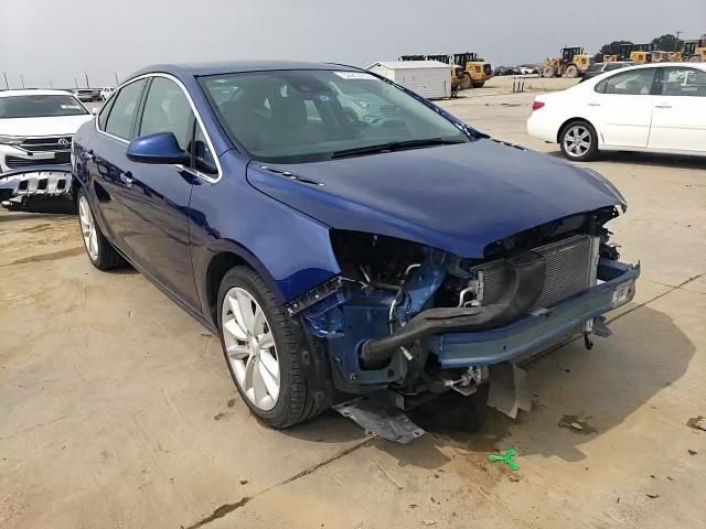 2014 Buick Verano Convenience VIN: 1G4PR5SKXE4145803 Lot: 57213705